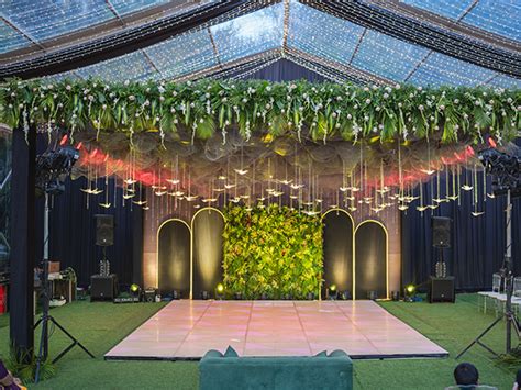 Top Resort Wedding Venues in South India That Redefine Luxury & Nature ...