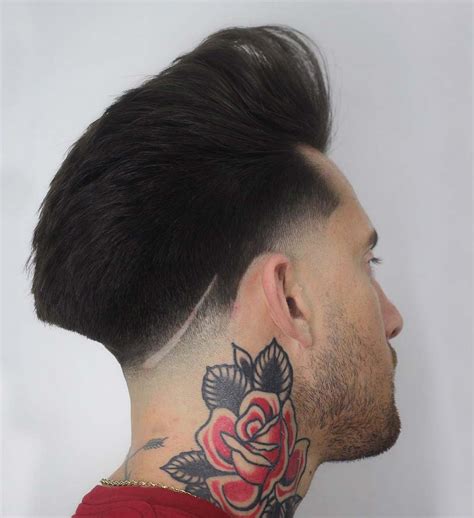 Taper Fade: +72 Stylish Taper Haircuts For Men In 2021