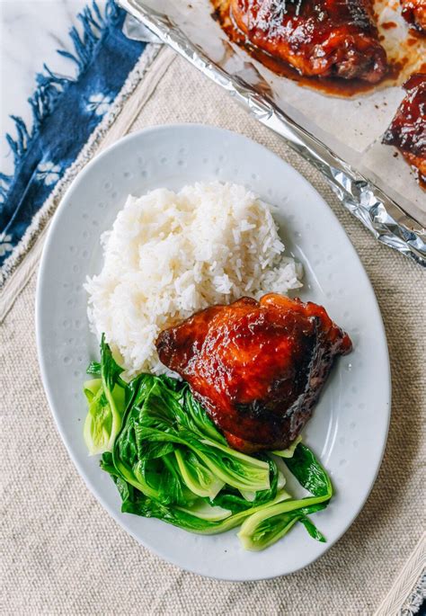 Char siu chicken – Artofit