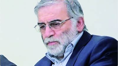 伊朗核科学家遇刺案：高科技运用冲击实战与谍战一窥 - BBC News 中文