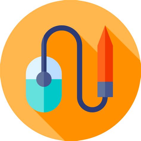 Mouse - Free interface icons