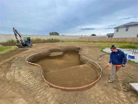 Vacaville - The Best Inground Pool Builder