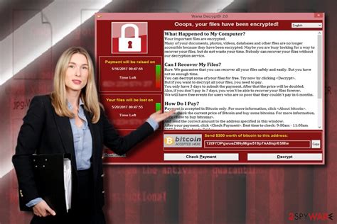 How To Protect Yourself From The Global WanaCry Ransomware Attack [Updated]