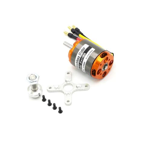 DYS D3548-4 1100kv BLDC Motor buy online at Low Price in India ...