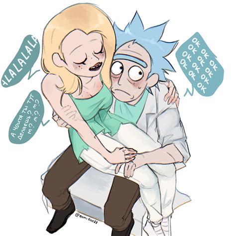 rick and mkrty bath / смешные картинки, мемы и приколы на SafeReactor