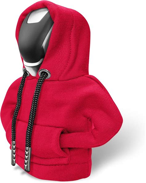Amazon.com: HEVLE Gear Shift Hoodie, Gear Shift Cover, Funny Car Gear ...