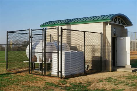 Valley Ridge Park - inCon-trol Water Systems