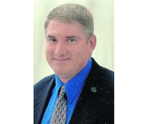 Thaddeus Blizzard Obituary (2025) - Portsmouth, OH - The Daily Times