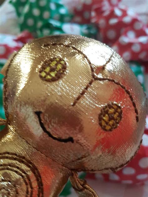 Creating Our Own Itty Bittys Advent Calendar - Sim's Life