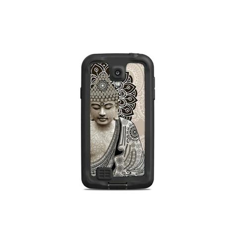 DecalGirl DecalGirl LS4F-MEDIMEHNDI Lifeproof Samsung S4 Fre Case Skin ...