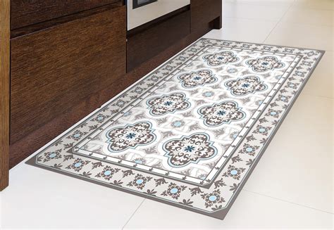 Linoleum Floor Rugs