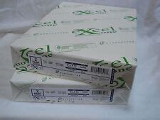 Excel 16557 2 Part Carbonless Paper NCR 8.5 x 11 | Ubuy India