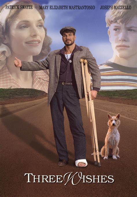 Three Wishes (1995) | Kaleidescape Movie Store