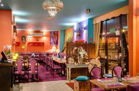 10 Best Indian Restaurants In Warsaw Offering Local Flavours