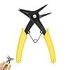 MECRAAF® 2 in 1 Multifunction Snap Ring Circlip Pliers External ...
