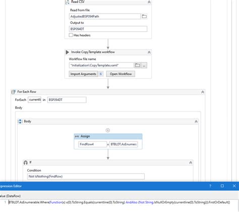Image result for Load CSV into Queue UiPath