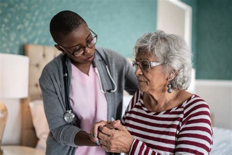 The High Costs of Senior Caregiving | Kiplinger