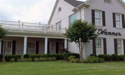 Hanner Funeral Service Obituaries & Services In Atlanta, Tx