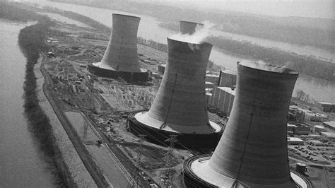 Nuclear Power Plant Explosion Effects