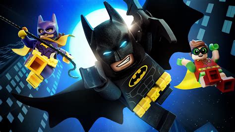 Lego Batman Wallpapers - 4k, HD Backgrounds on WallpaperBat