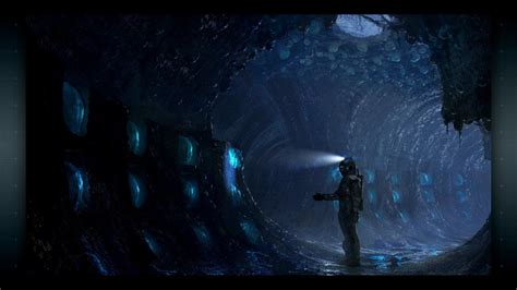 Alien Prometheus Building 的图像结果