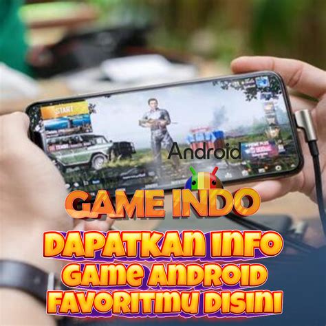 Aplikasi Game Terbaik untuk Android & iOS di 2024