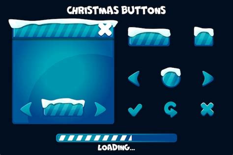 Game Loading 的图像结果