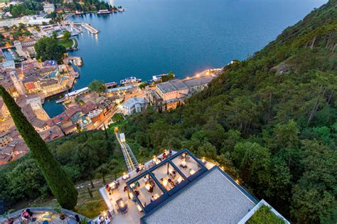 10 Ristoranti con Vista Lago Di Garda - GardaVisit!it