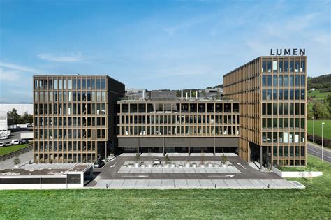 Goldbeck Rhomberg eröffnet neue Geschäftsstelle in Luzern - Neue ...