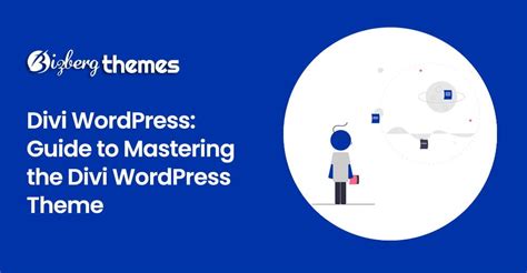 Divi. The Ultimate WordPress Theme And Visual Page Builder - YouTube
