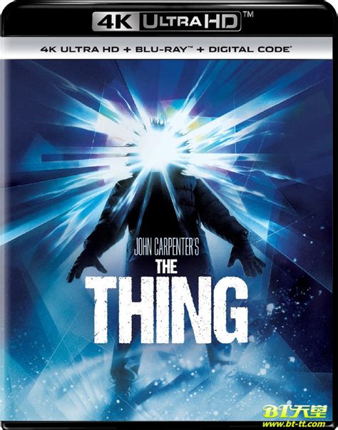 YESASIA: The Thing (1982) (DVD) (Hong Kong Version) DVD - Kurt Russell ...