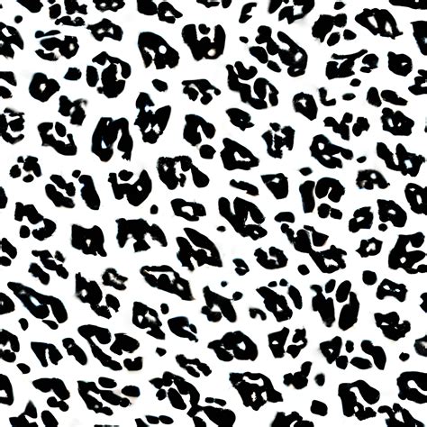 Motif imprimé Tiny Jaguar · Creative Fabrica