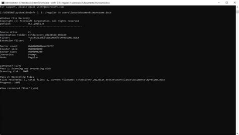 Shift Delete Recovery Without Software | 8 Methods