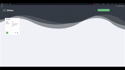 Slides for Splunk> macht Splunk zu einem leistungsstarken Tool für ...