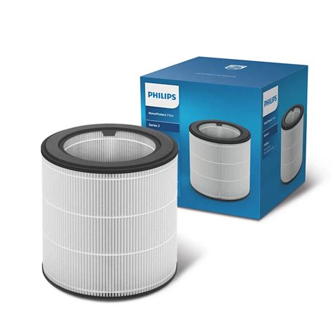 Genuine replacement filter NanoProtect HEPA FY0194/10 | Philips