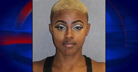 Dancer is kicked out of Gentlemen's club for fighting, but returns with ...