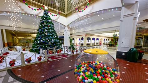 Sequoia Mall renovations continue as tenant rumors swirl