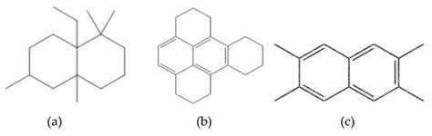 The Extraction Effect of Supercritical CO2 on Coal Organic Matter Based ...