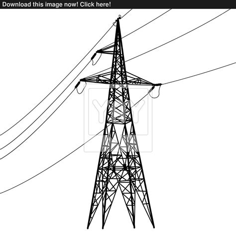 Power Line Vector 的图像结果