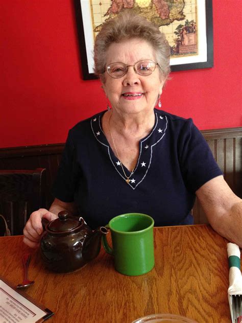 Marcia G. Opdyke | Obituaries | ellsworthamerican.com