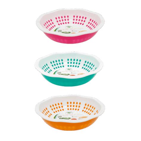NAMPAN BUAH DENGAN KERANJANG BENIO 1.4ℓ 741 - Jual Container Box ...