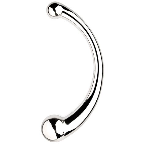 Njoy Pure Wand G & P Spot Stimulator - Sinful