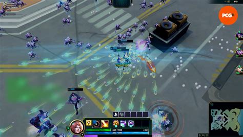 League of Legends Swarm Beginner Guide | 1v9