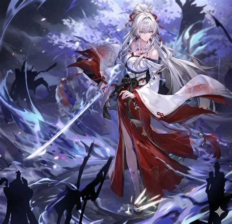 Wuthering Waves 3.3 Leaks Unveil Hiyuki: The Awaited 5-Star Glacio Main DPS