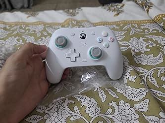 GameSir G7 SE Wired Controller for Xbox Series X|S, Xbox One & Windows ...