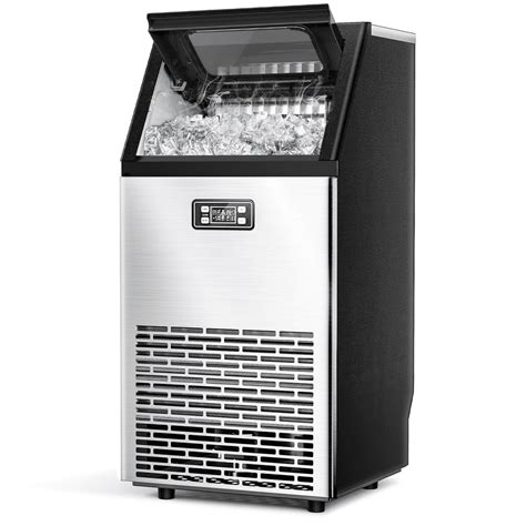Top 5 Best Under Counter Ice Makers For 2026: Ranked and Reviewed ...