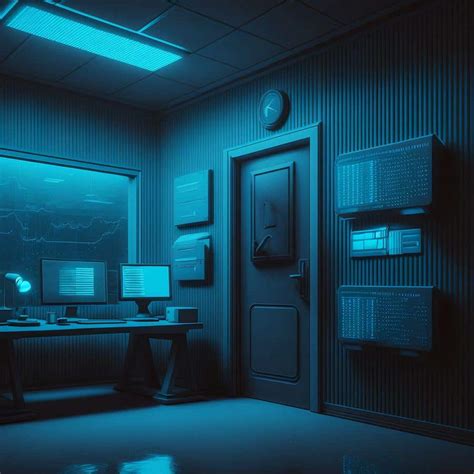 Entry #239 by bulos99 for Design the best Virtual Background for a tech ...