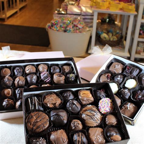 Chatham Candy Manor Assortments | Cream and fudge, Chocolate malt ...