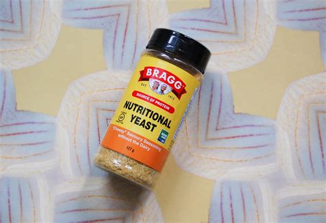 Nutritional Yeast, Braggs - Food Garden