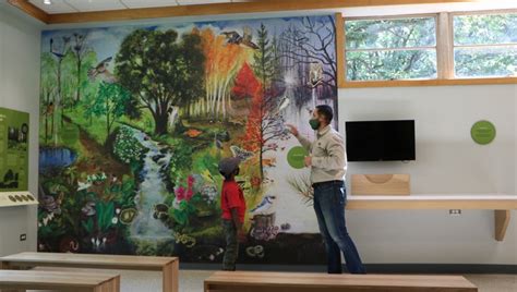 Sand Ridge Campus opens in Calumet City after $1.6 million renovation ...
